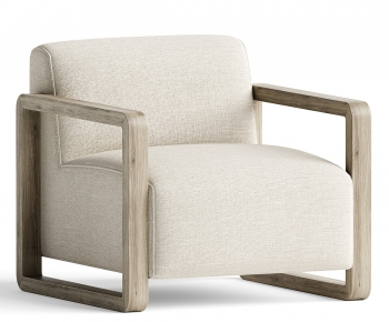 Modern Single Sofa-ID:604141957