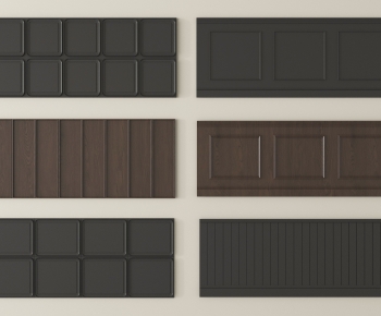 French Style Panels-ID:476959946