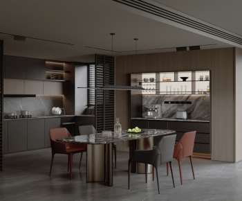 Modern Dining Room-ID:141515972