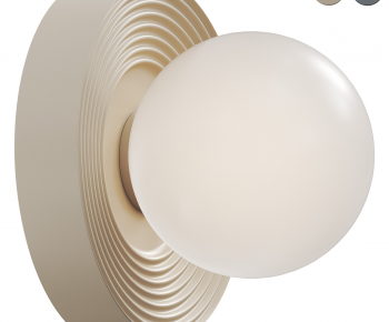 Modern Wall Lamp-ID:119990118