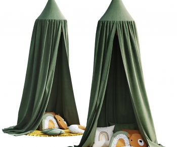 Modern Tent-ID:664213904