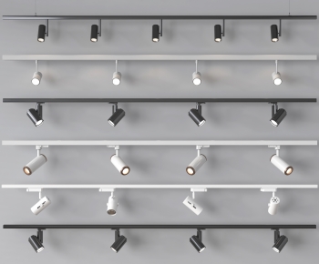 Modern Track Spotlights-ID:292320977