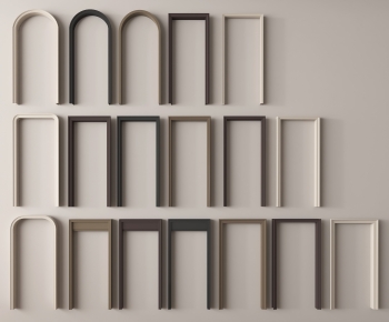 Modern Door-ID:526277074