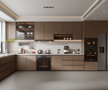 Modern The Kitchen-ID:152513038