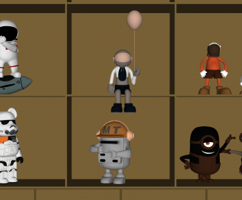 Modern Sculpture-ID:730030531