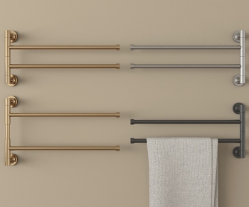 Modern Bathroom Rack-ID:900166035