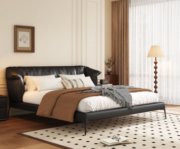 Modern Bedroom-ID:893425948