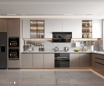 Modern The Kitchen-ID:206043004