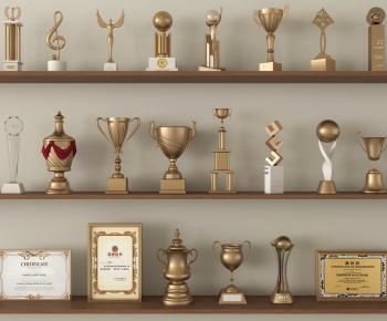 Modern Flag/badge/trophy/certificate-ID:269670967