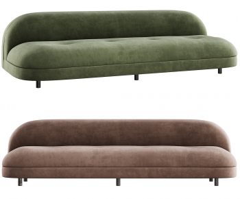 Modern Multi Person Sofa-ID:770168073