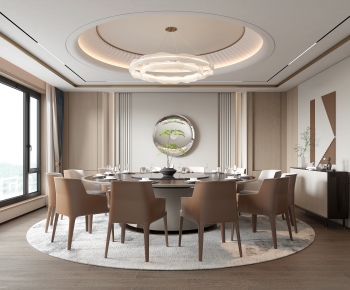 New Chinese Style Restaurant Box-ID:118590121