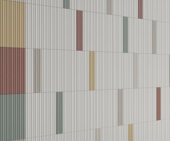 Modern Wall Facing-ID:232200635