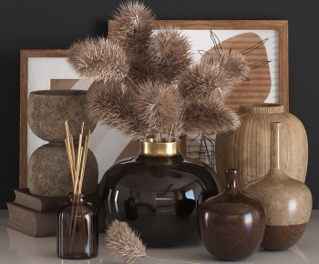 Modern Decorative Set-ID:787146091