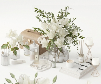 Modern Decorative Set-ID:609510904