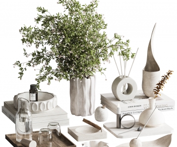 Modern Decorative Set-ID:232060042