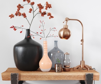 Modern Decorative Set-ID:146001104