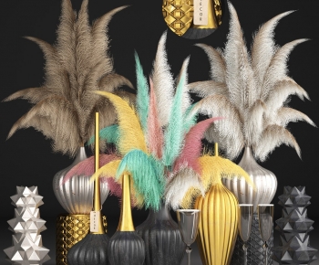 Modern Decorative Set-ID:286201955