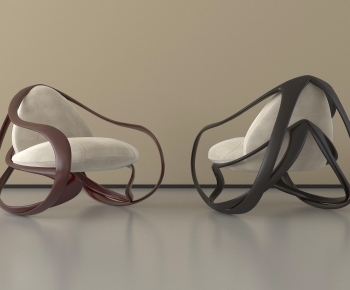 Modern Rocking Chair-ID:772950684