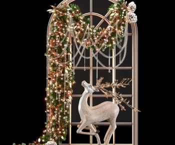 Modern Decorative Set-ID:251462946