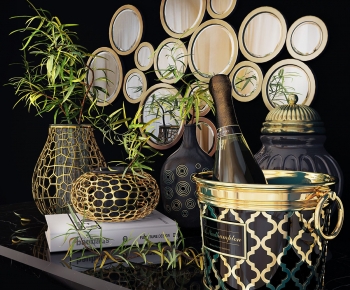 Modern Decorative Set-ID:776114942