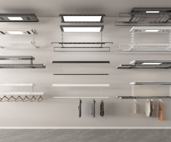 Modern Coat Hanger-ID:466870072