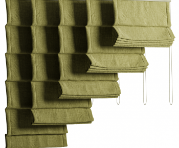 Modern Roman Curtain-ID:177416095