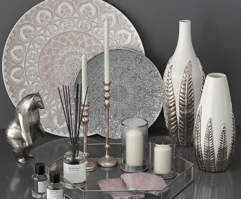 Modern Decorative Set-ID:471296077