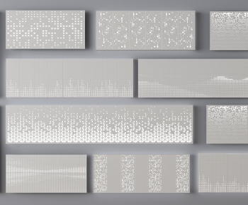 Modern Panels-ID:463509083
