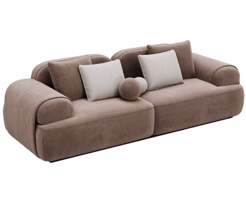 Modern A Sofa For Two-ID:381609925