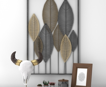 Modern Decorative Set-ID:530796055
