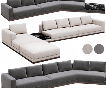 Modern Corner Sofa-ID:674885995