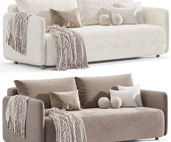 Modern A Sofa For Two-ID:900075919