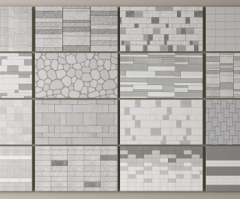 Modern Garden-ID:758322953