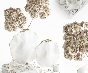 Modern Decorative Set-ID:535227068