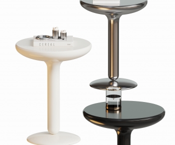 Modern Side Table/corner Table-ID:656290053