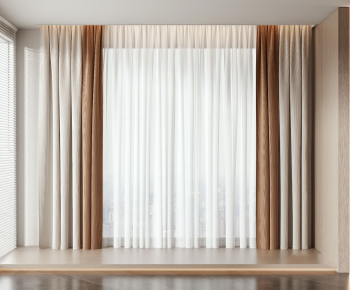Modern The Curtain-ID:611155998
