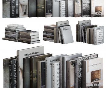 Modern Book-ID:888715983