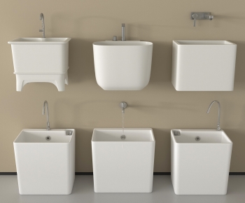 Modern Sanitary Ware-ID:759022005