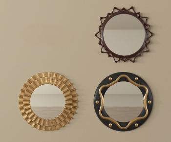 Simple European Style The Mirror-ID:227102045