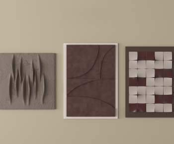 Modern Wall Decoration-ID:456767089