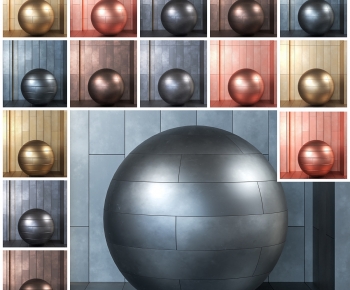 Modern Wall/floor/ceiling-ID:833961962