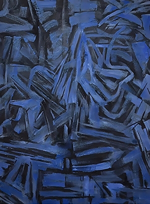 ModernAbstract Painting