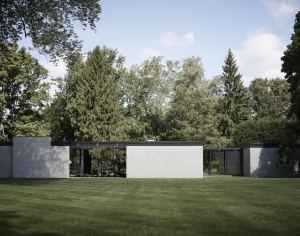 ModernOther Exterior Scenes