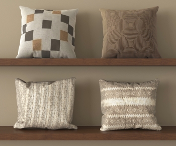 Modern Pillow-ID:281843908