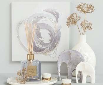 Modern Decorative Set-ID:434329995