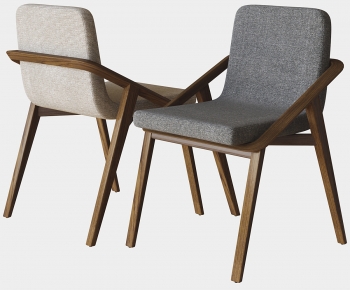 Modern Lounge Chair-ID:360274089