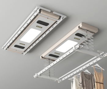 Modern Coat Hanger-ID:465451962