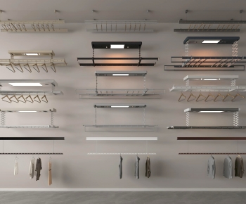 Modern Coat Hanger-ID:876393083