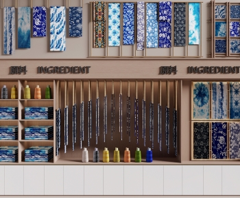 New Chinese Style Clothes, Bags And Shoes-ID:234363082