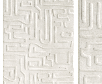 Modern The Carpet-ID:130894906